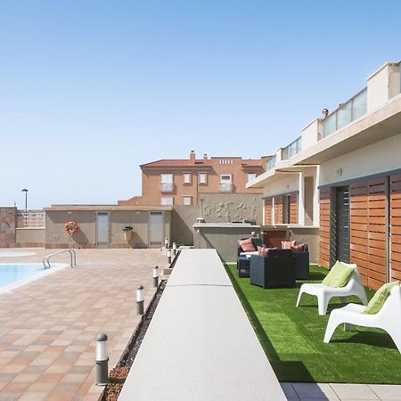 Apartment Poris Sunrises Poris de Abona Exterior photo