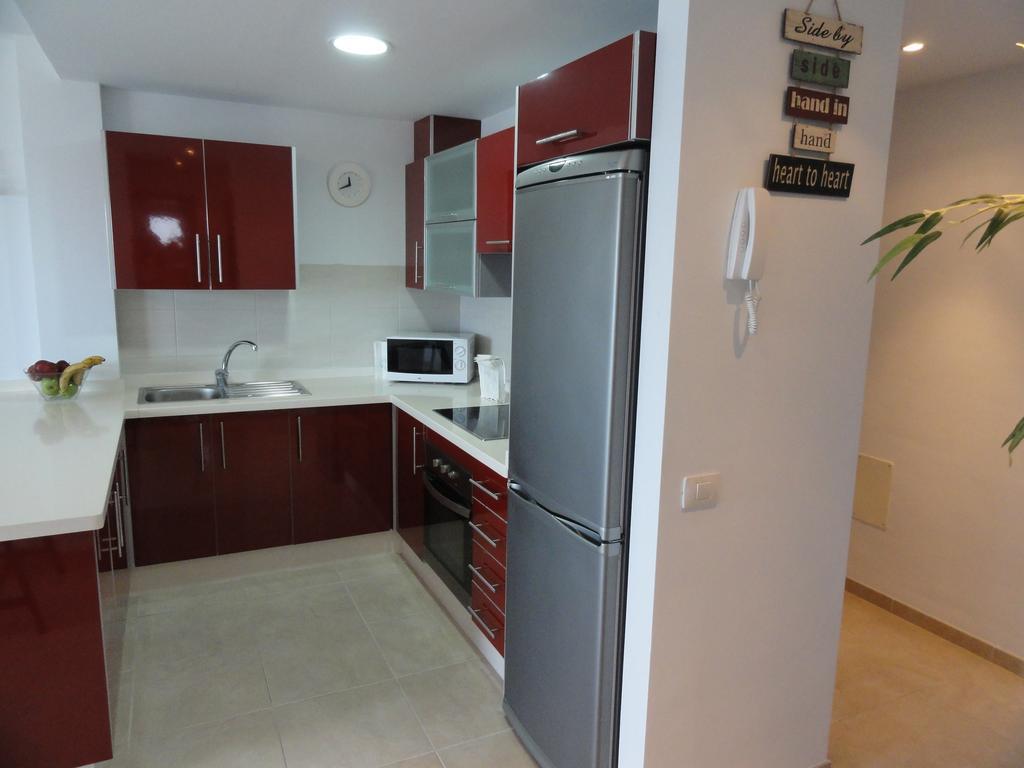 Apartment Poris Sunrises Poris de Abona Exterior photo
