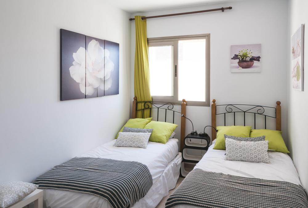 Apartment Poris Sunrises Poris de Abona Exterior photo