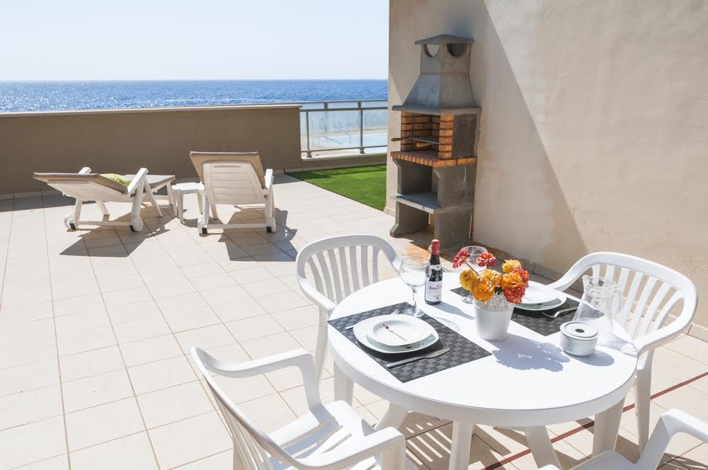 Apartment Poris Sunrises Poris de Abona Exterior photo