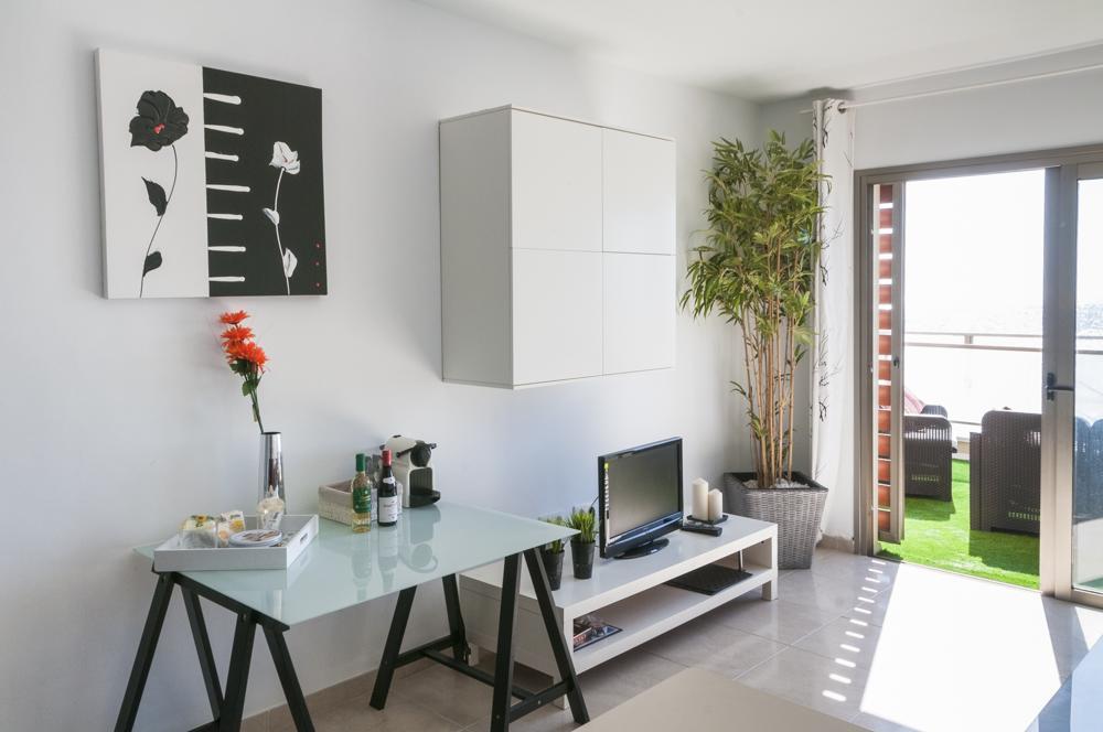 Apartment Poris Sunrises Poris de Abona Exterior photo